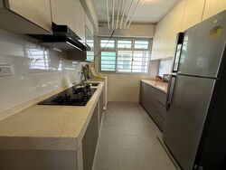 Blk 130A Eastcrown @ Canberra (Sembawang), HDB 2 Rooms #561612181